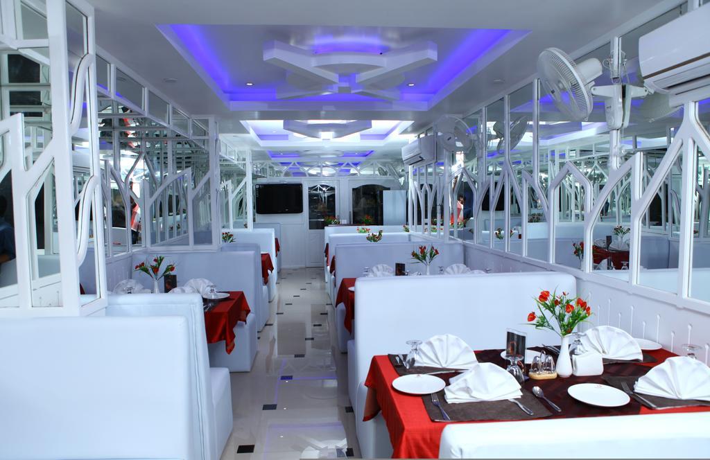 Gago Inn Thiruvananthapuram Habitación foto