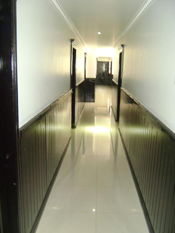 Gago Inn Thiruvananthapuram Exterior foto