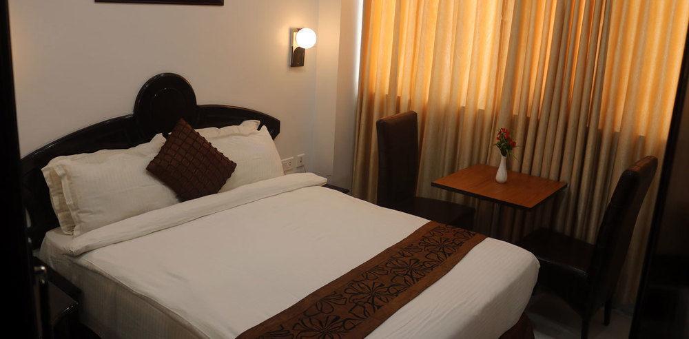 Gago Inn Thiruvananthapuram Exterior foto